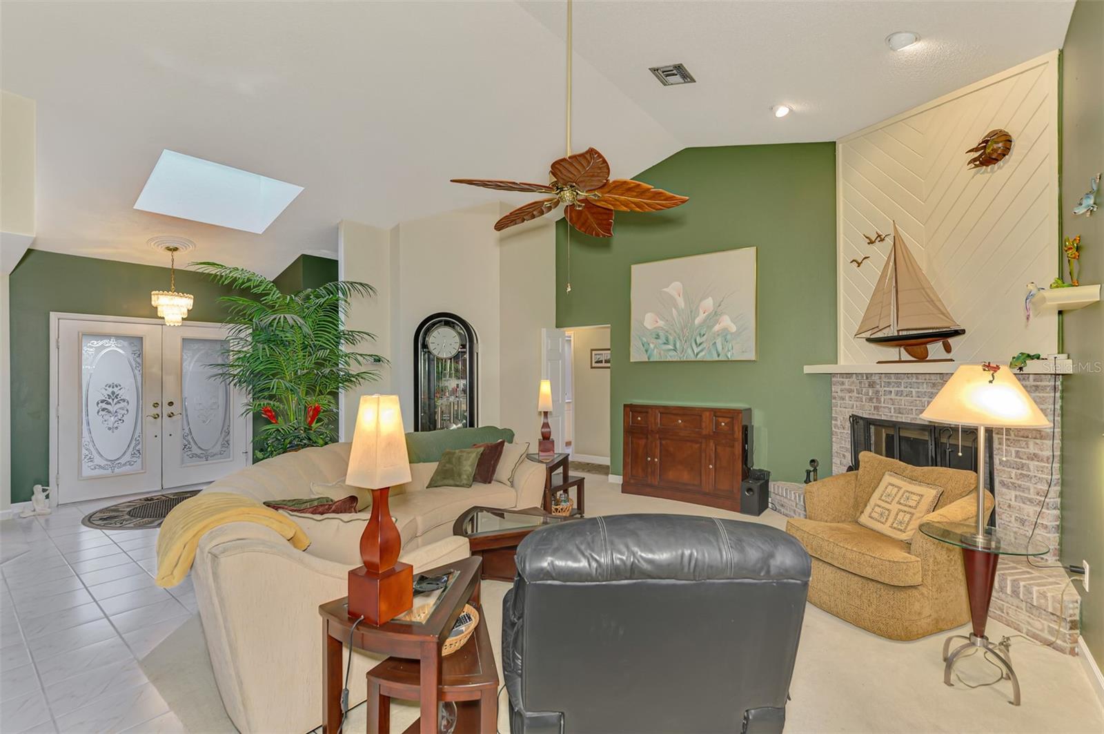 GULF VIEW ESTATES - Residential
