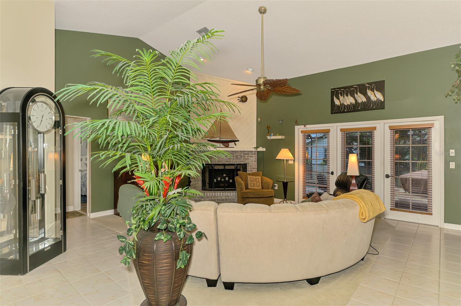 GULF VIEW ESTATES - Residential