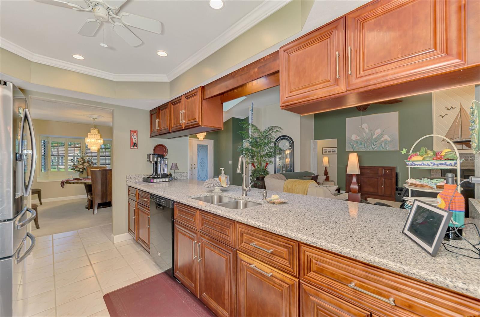 GULF VIEW ESTATES - Residential