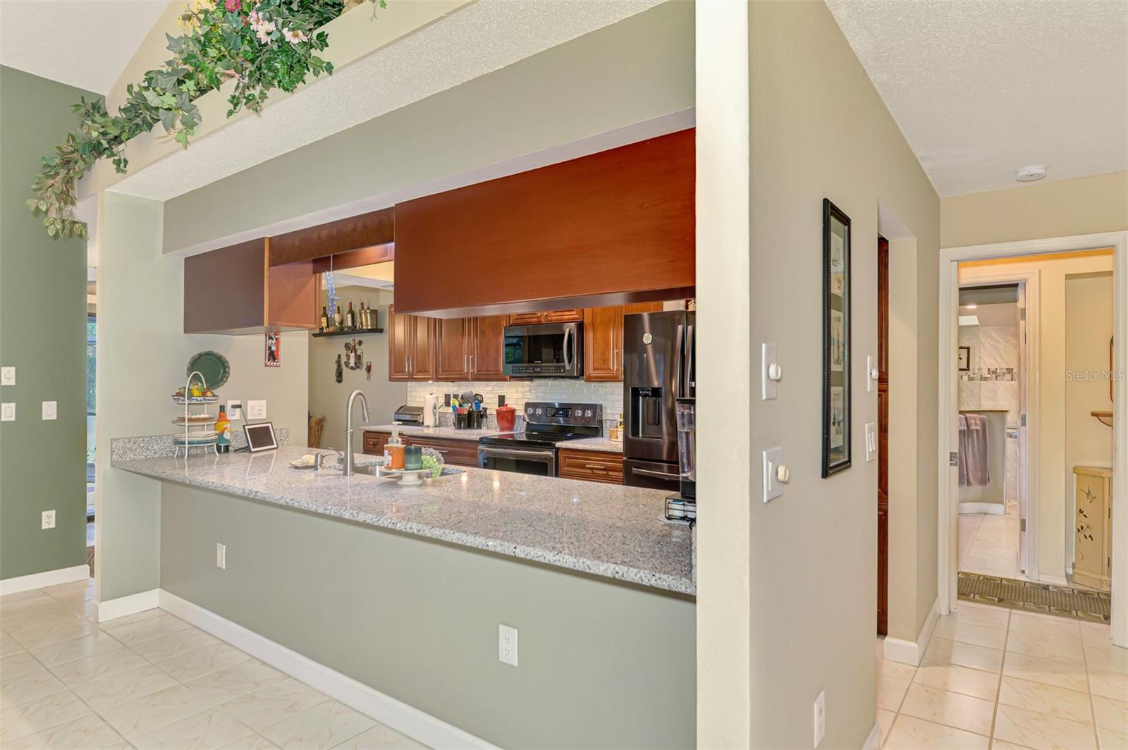 GULF VIEW ESTATES - Residential