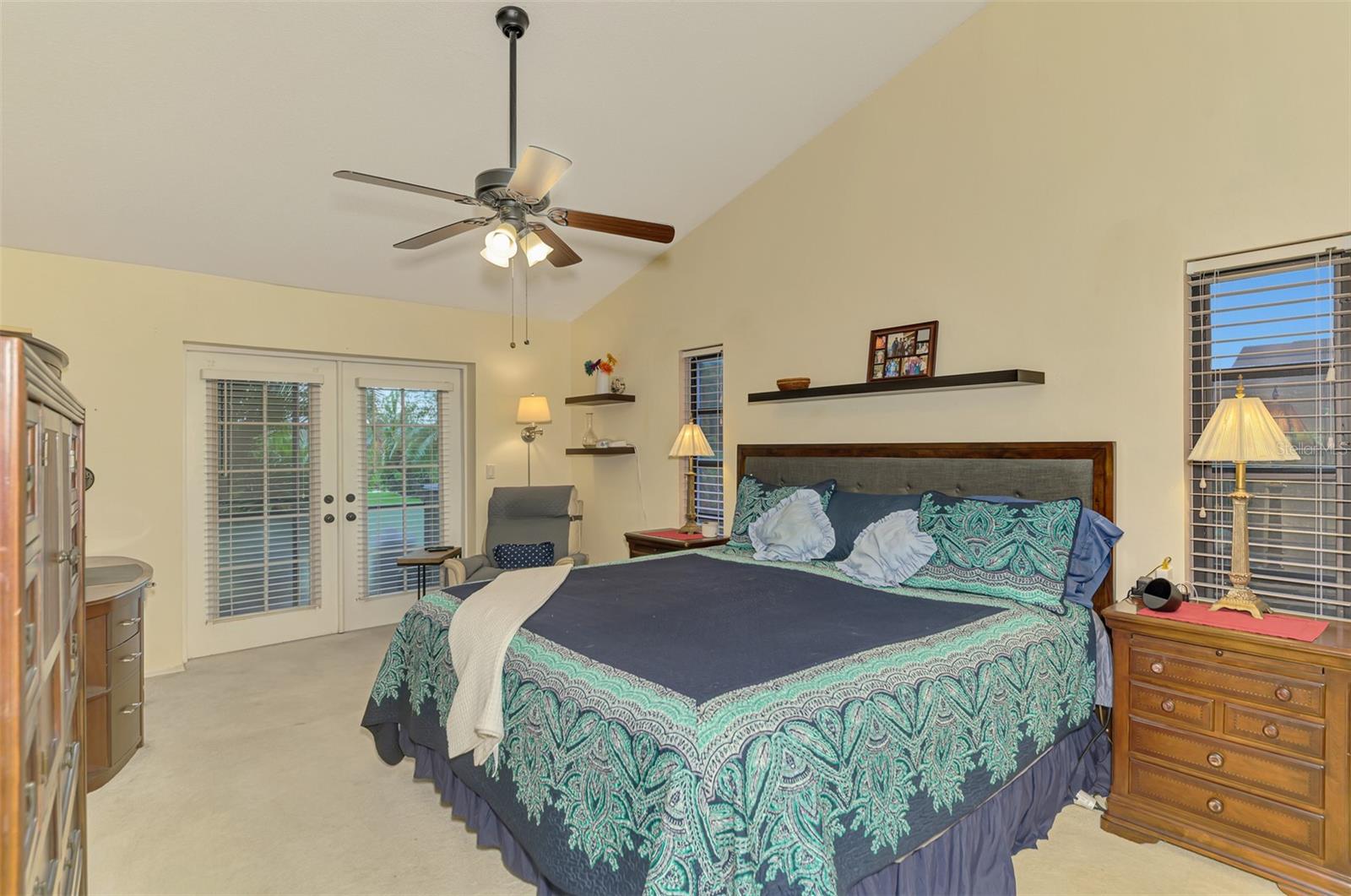 GULF VIEW ESTATES - Residential