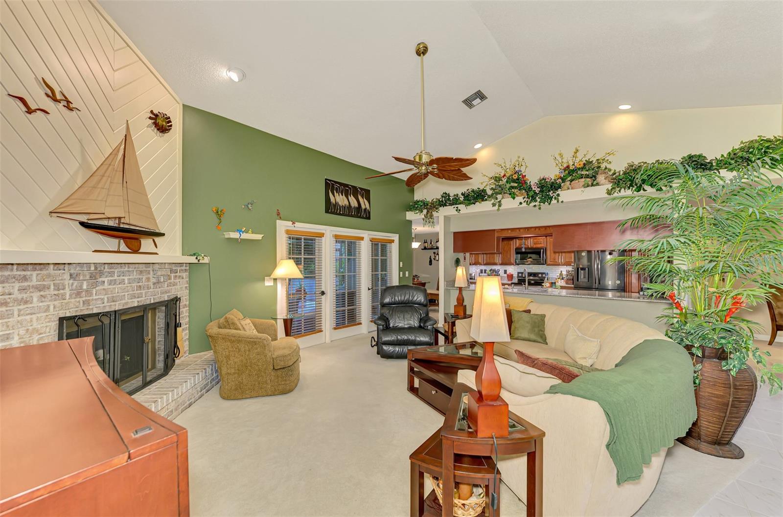 GULF VIEW ESTATES - Residential