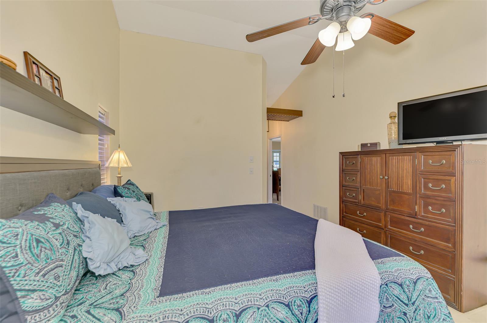 GULF VIEW ESTATES - Residential