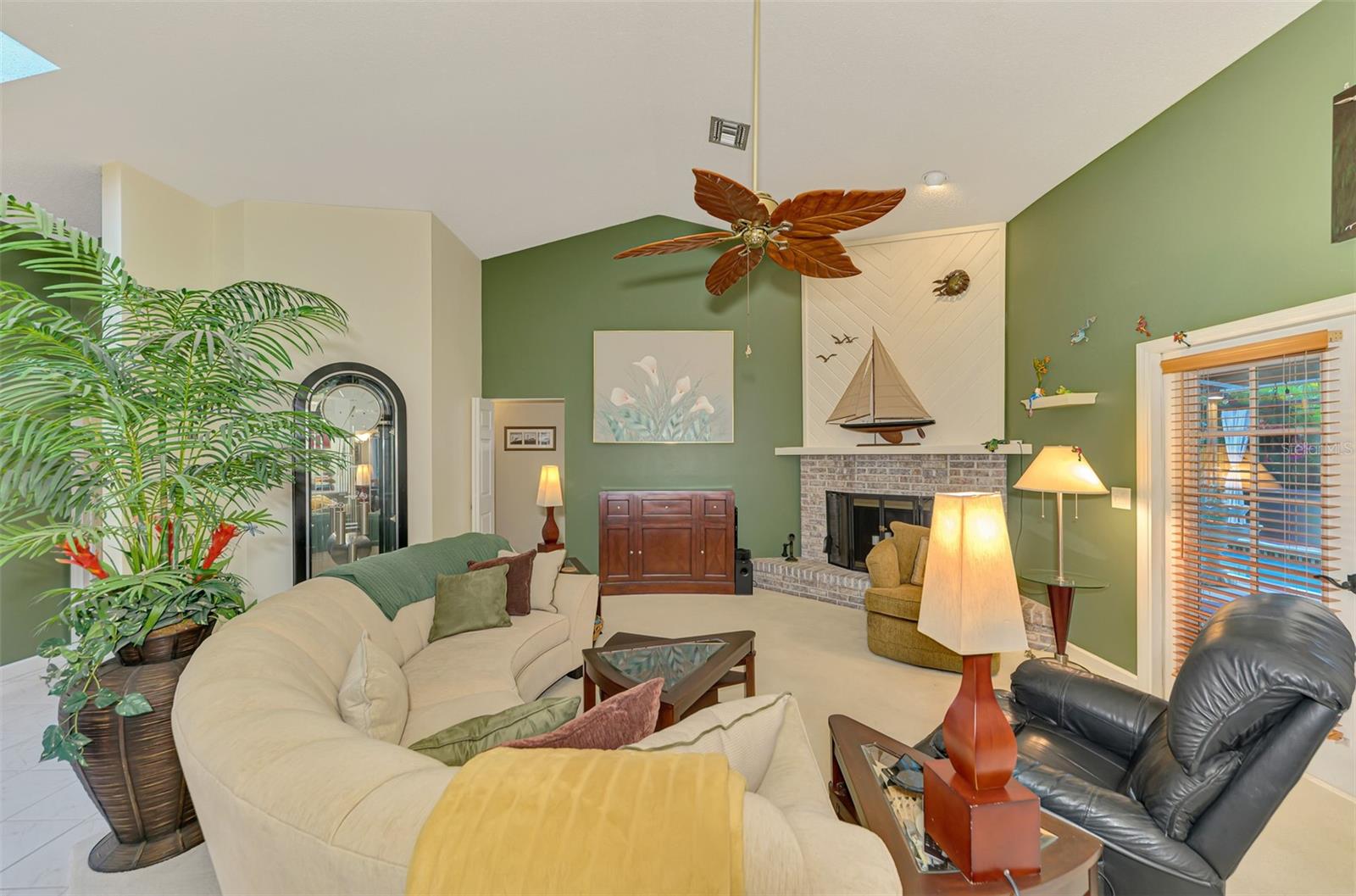 GULF VIEW ESTATES - Residential