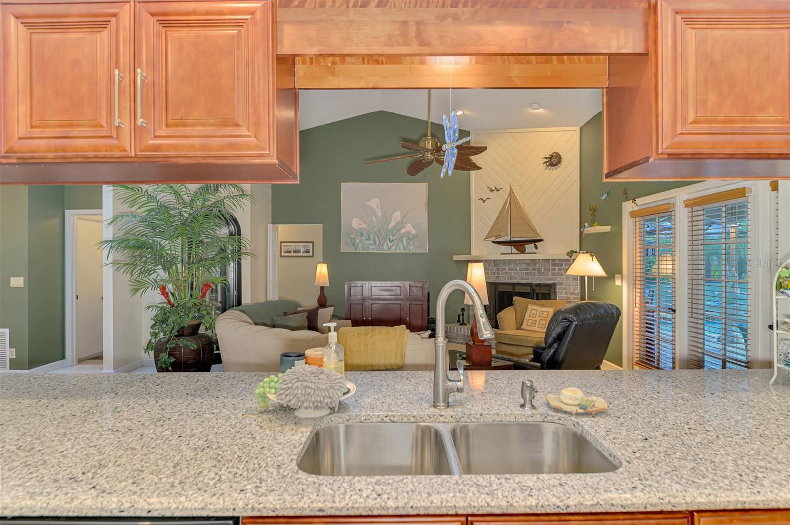 GULF VIEW ESTATES - Residential