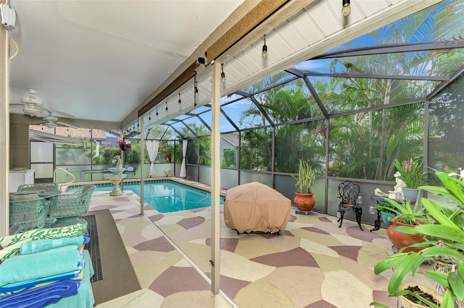 GULF VIEW ESTATES - Residential