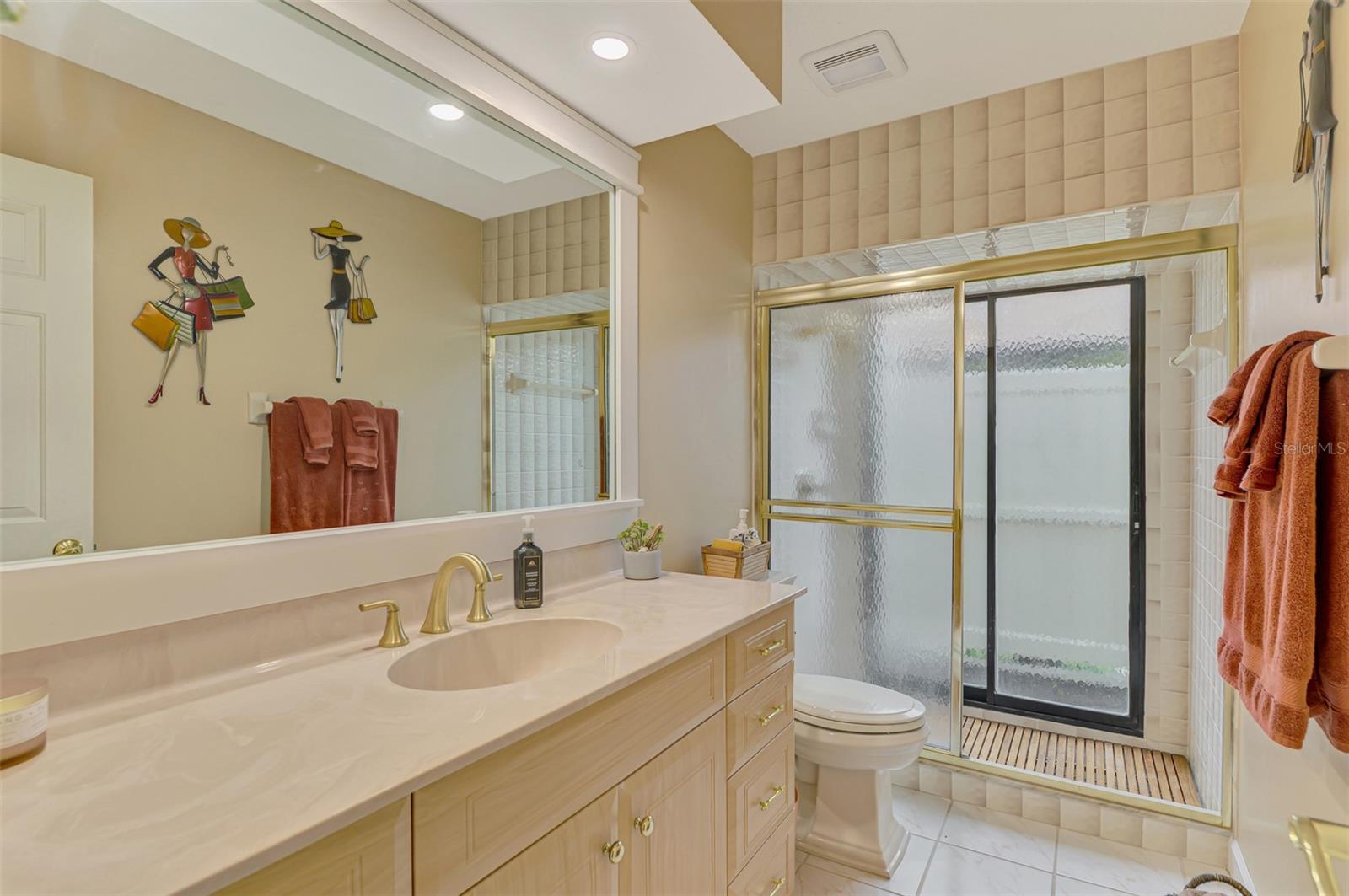 GULF VIEW ESTATES - Residential
