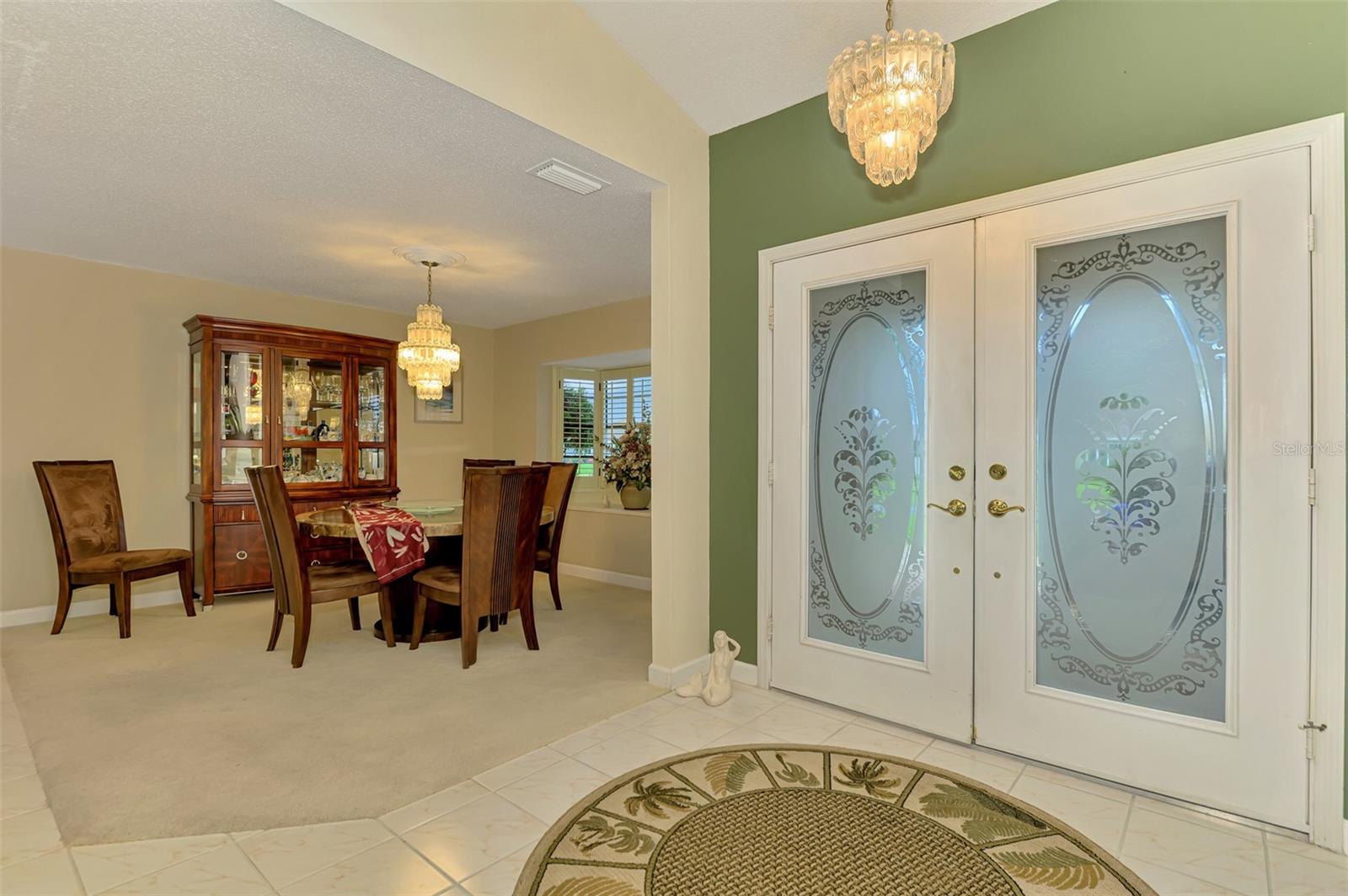 GULF VIEW ESTATES - Residential