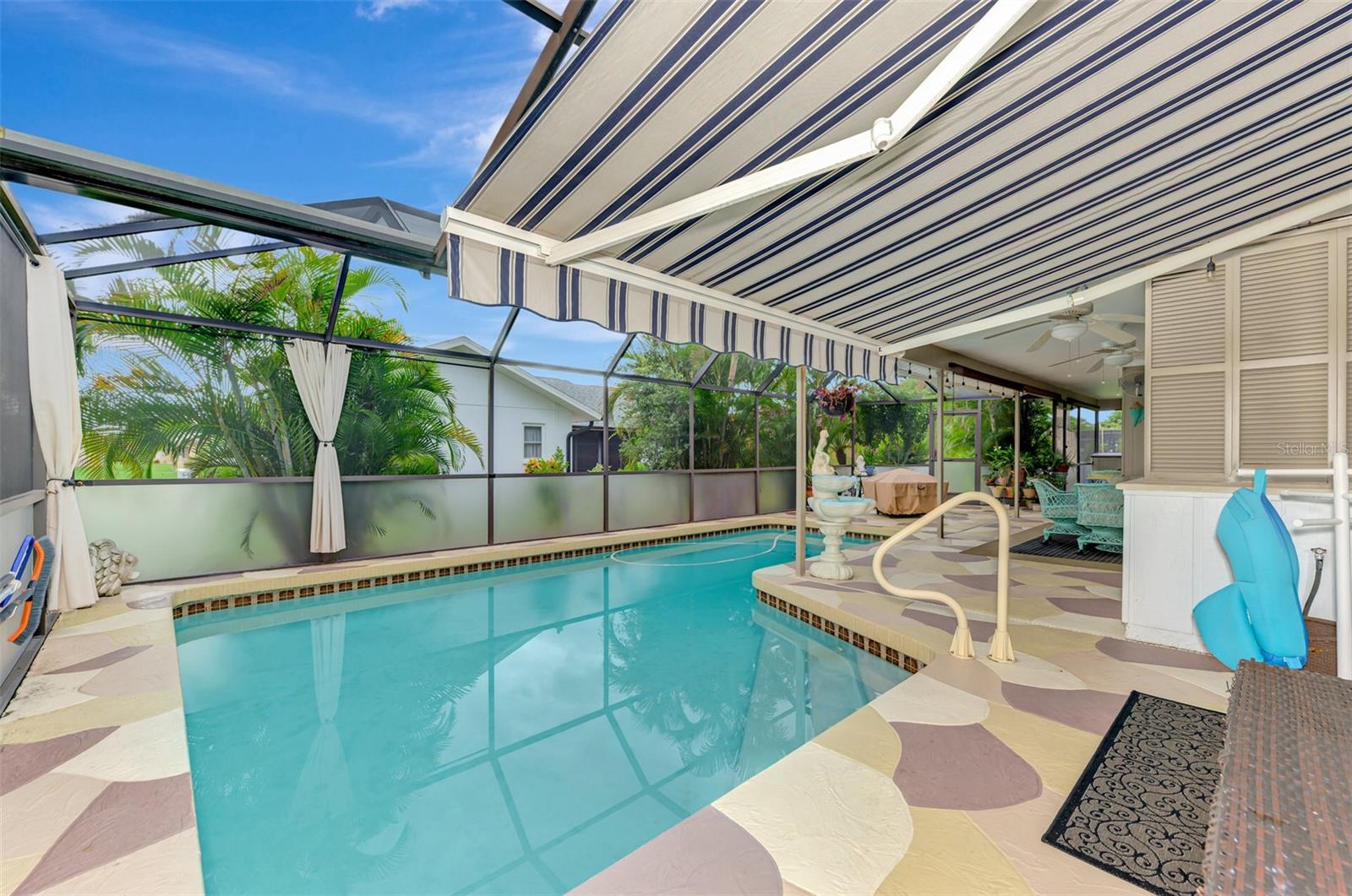 GULF VIEW ESTATES - Residential