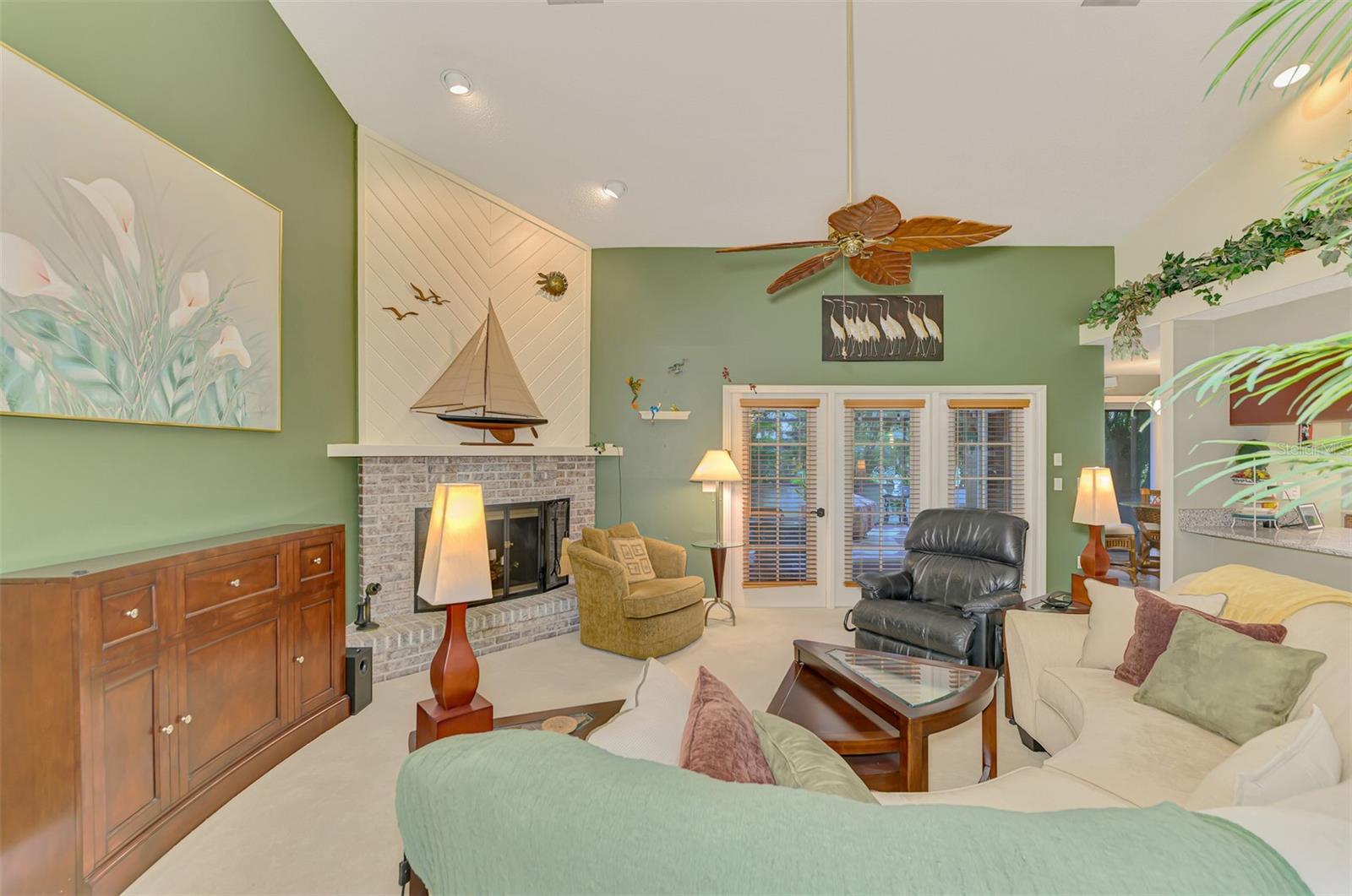 GULF VIEW ESTATES - Residential