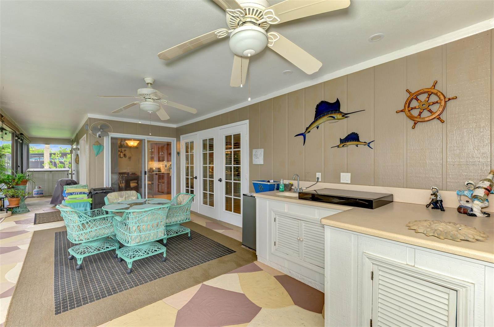 GULF VIEW ESTATES - Residential