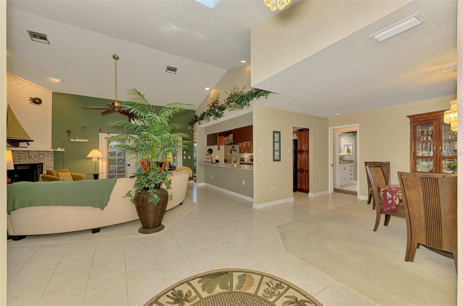 GULF VIEW ESTATES - Residential