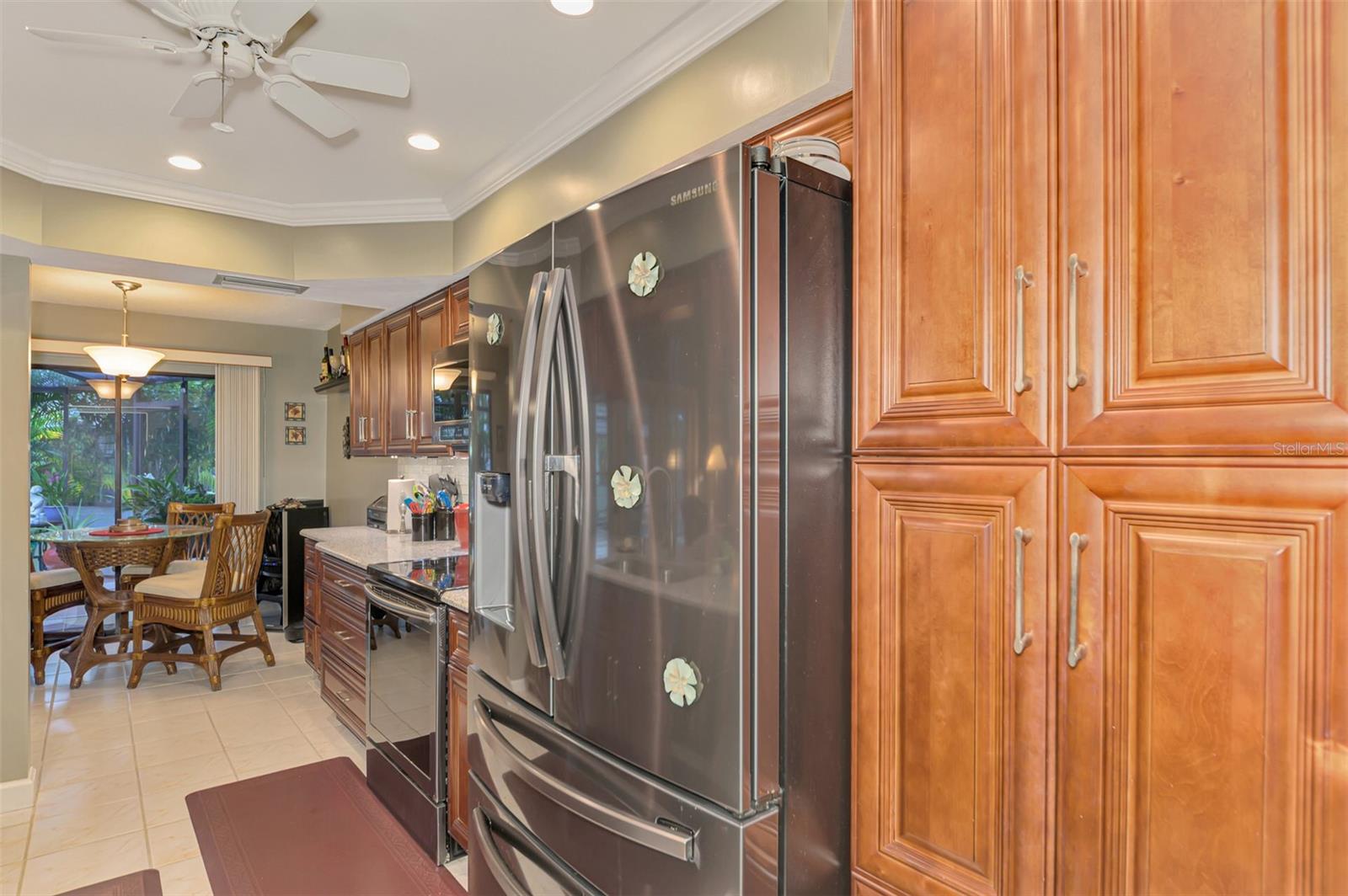 GULF VIEW ESTATES - Residential