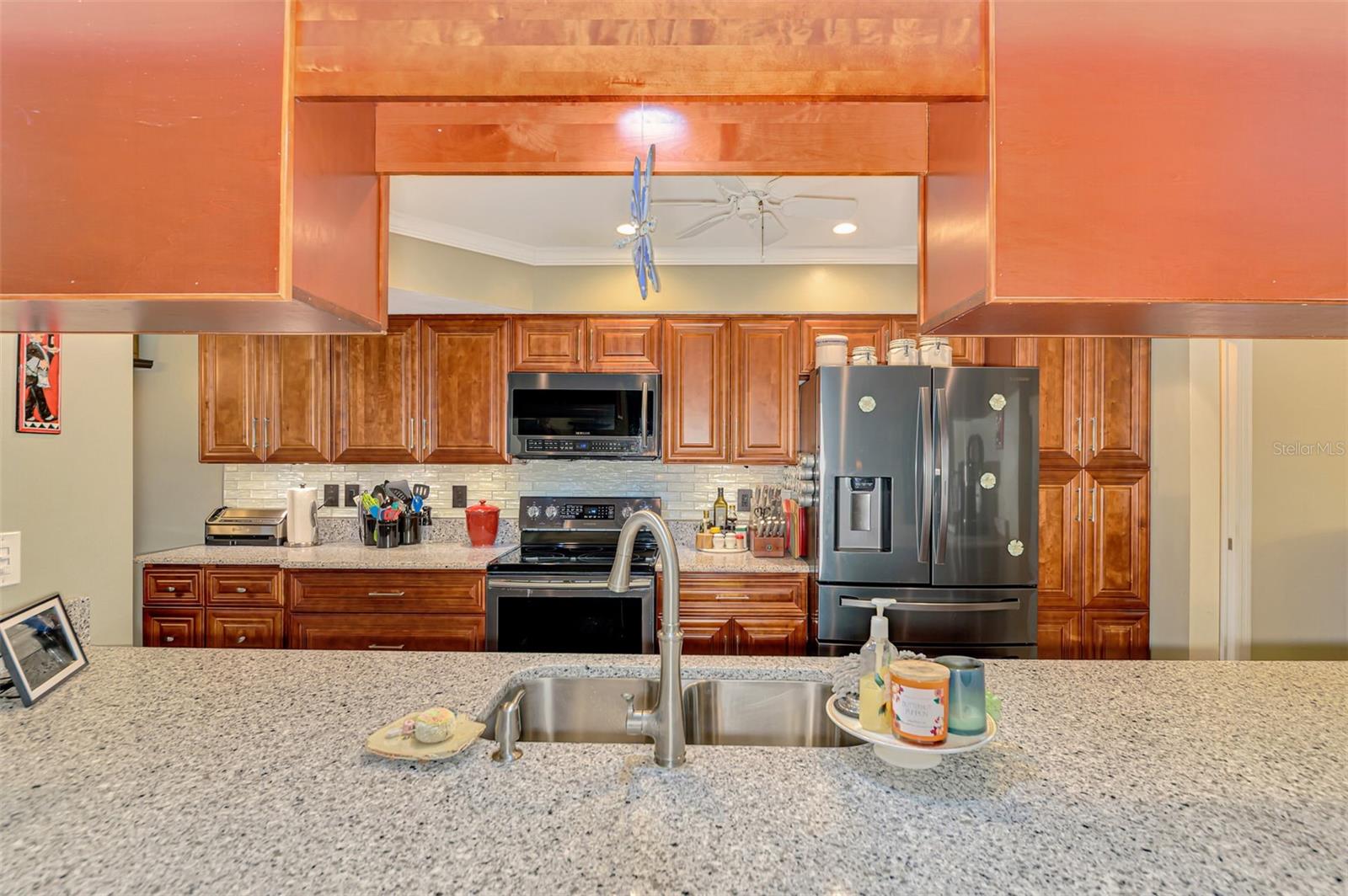 GULF VIEW ESTATES - Residential