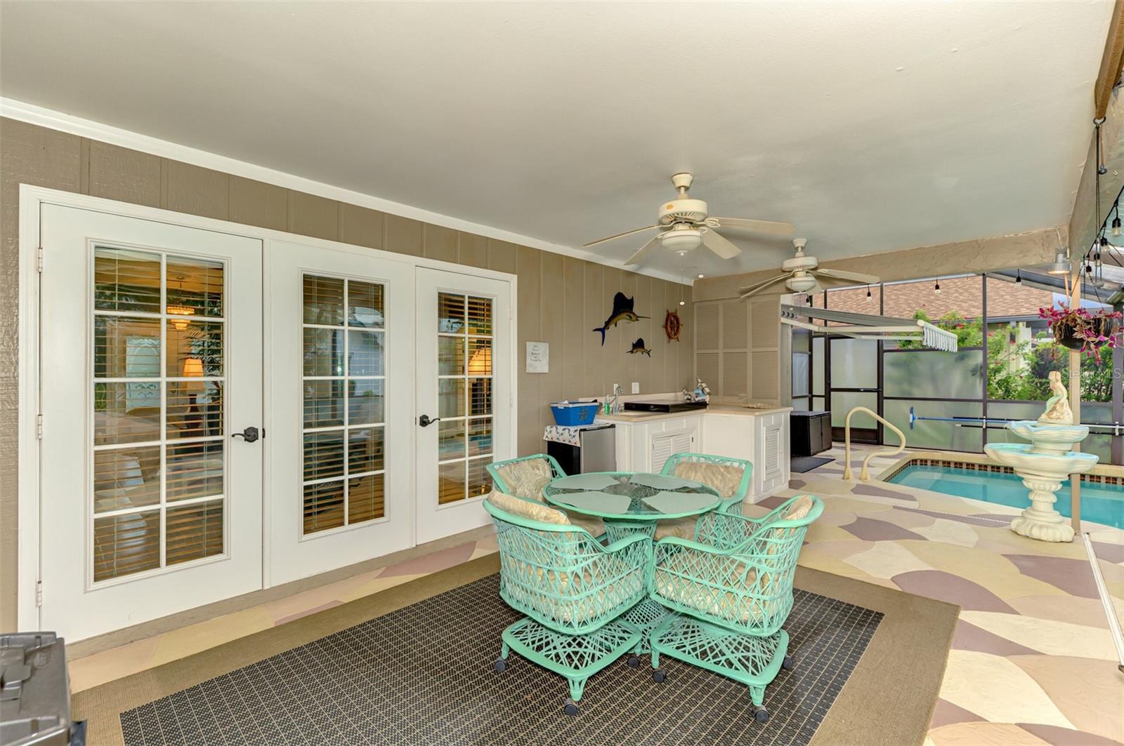 GULF VIEW ESTATES - Residential