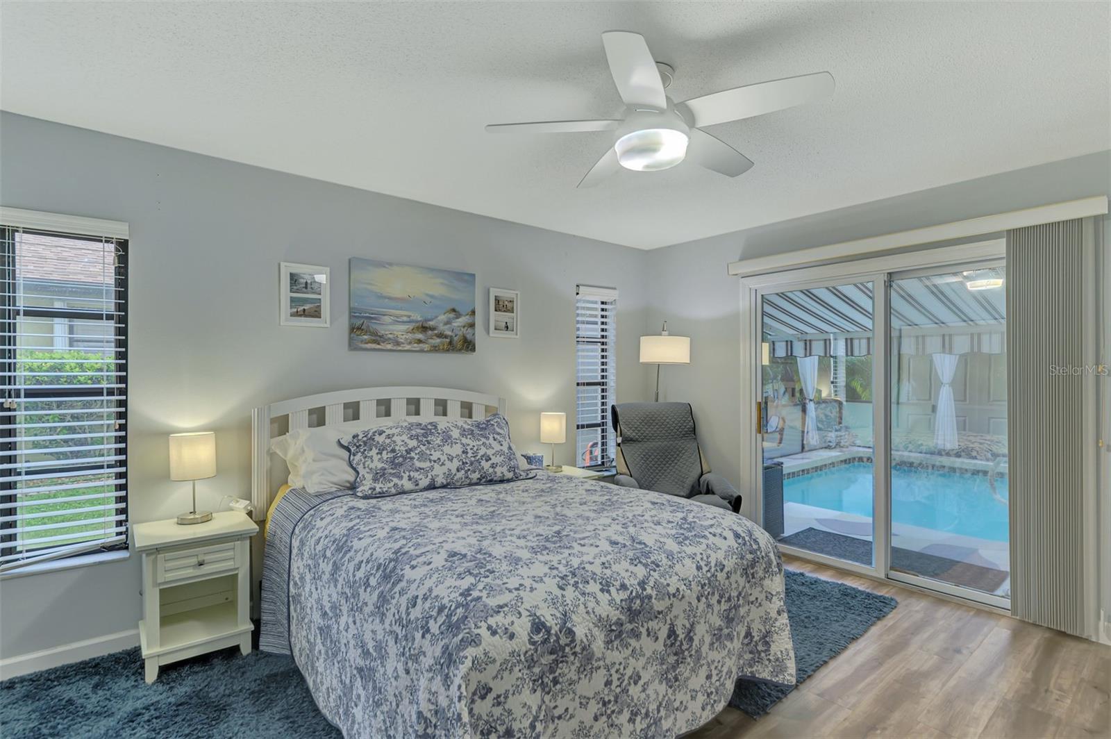 GULF VIEW ESTATES - Residential