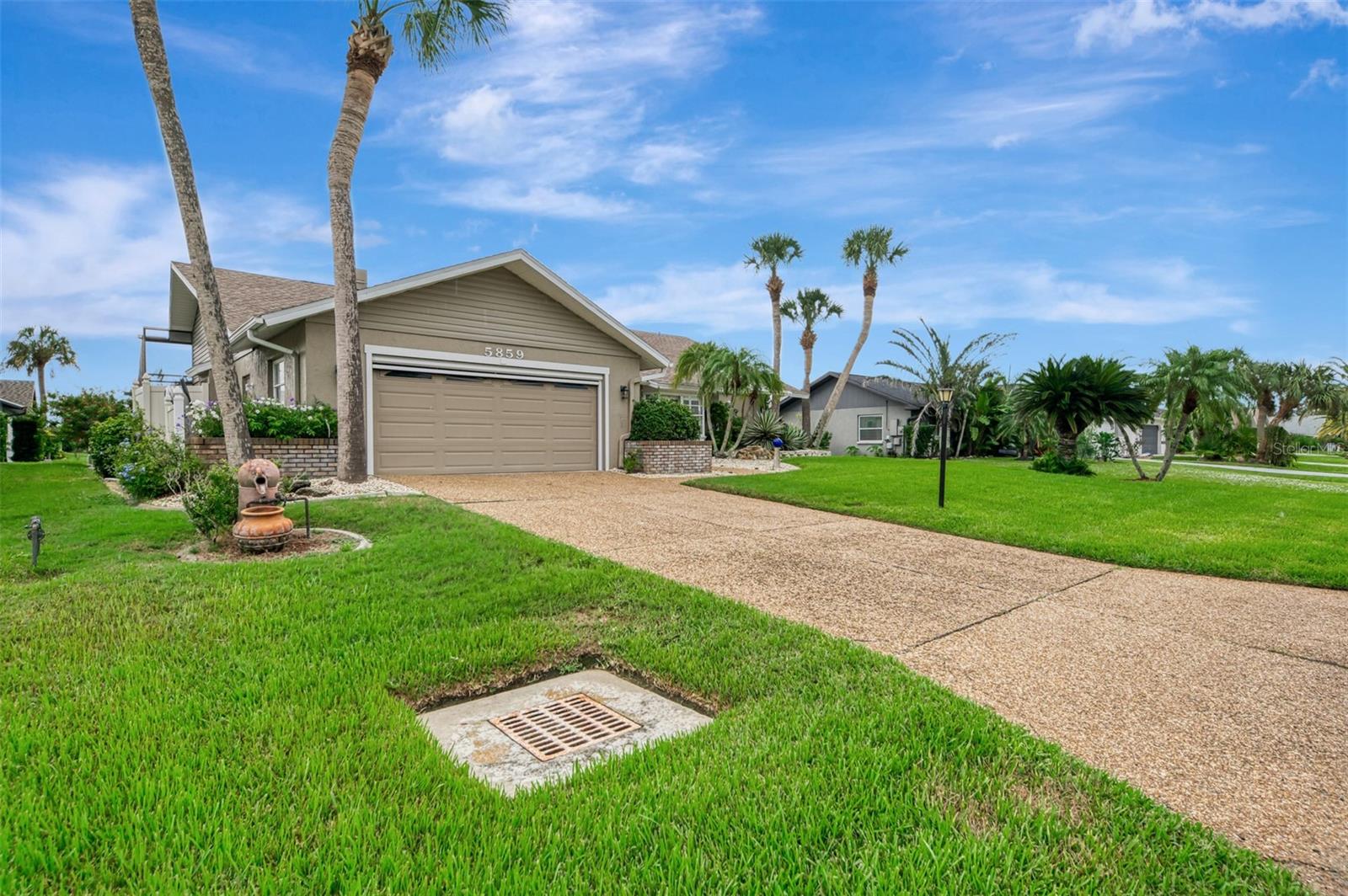 GULF VIEW ESTATES - Residential