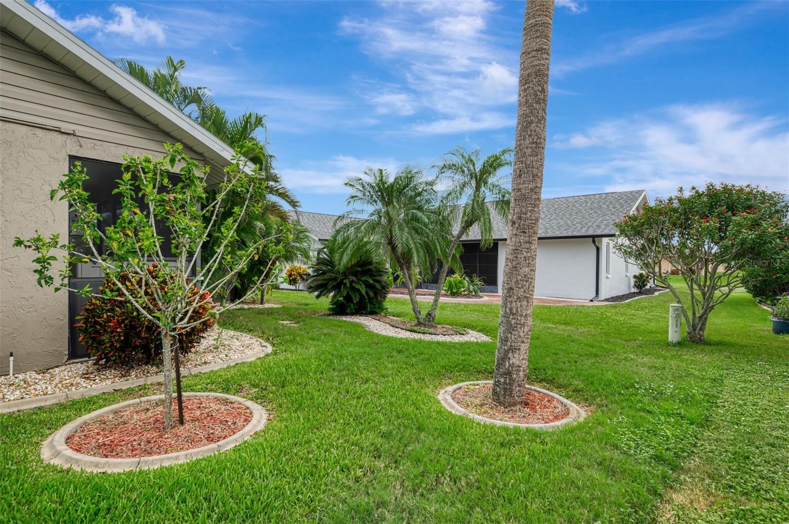 GULF VIEW ESTATES - Residential