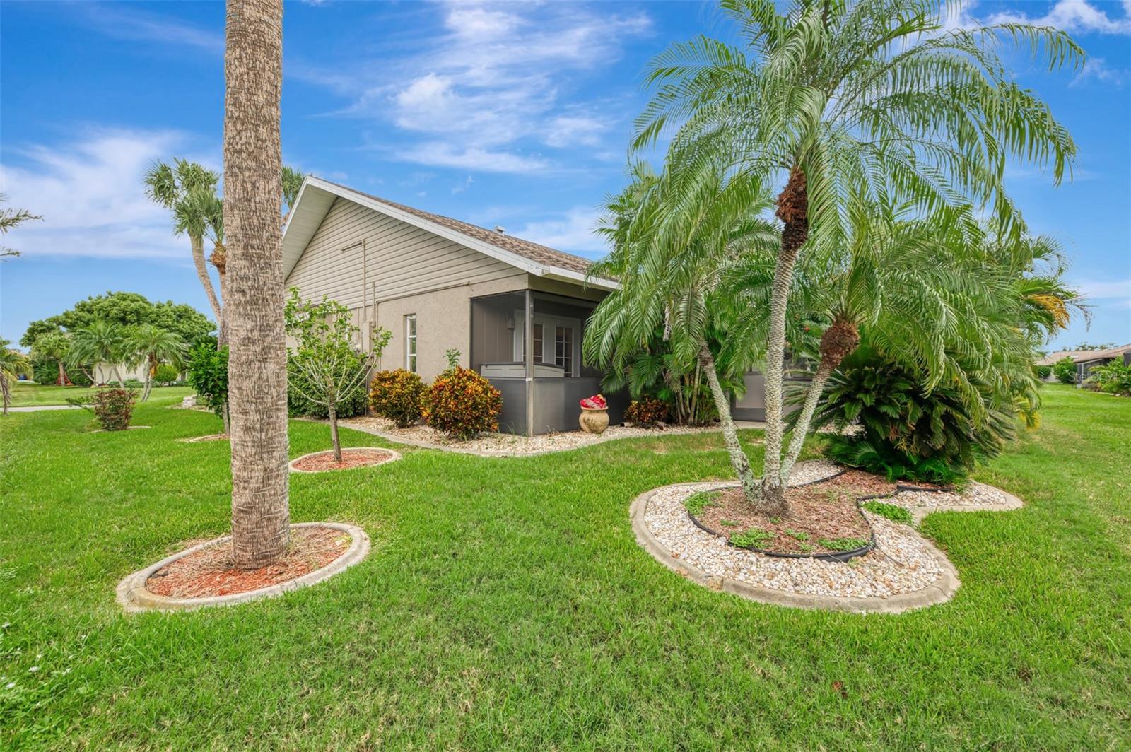 GULF VIEW ESTATES - Residential