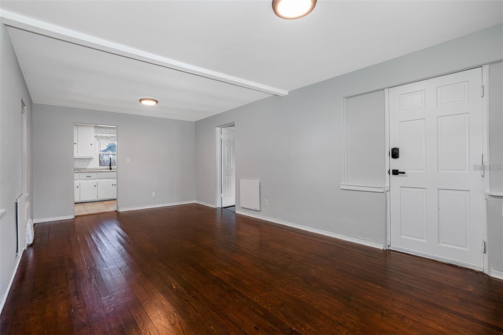 BIG BAYOU SUB FLORENCE GOLDIES REV - Residential