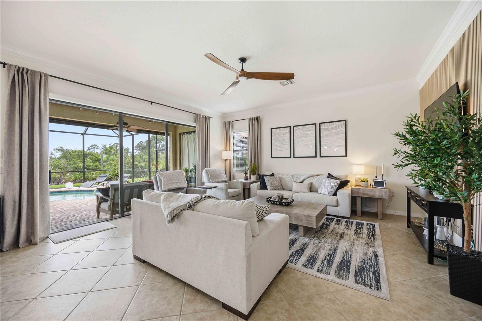 SARASOTA NATIONAL PH 1A - Residential