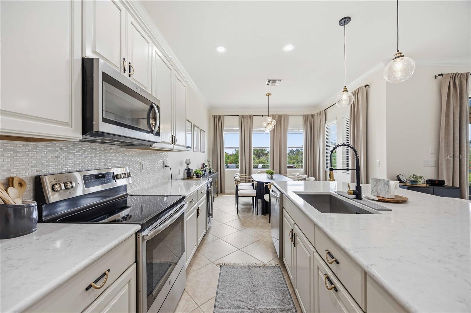 SARASOTA NATIONAL PH 1A - Residential