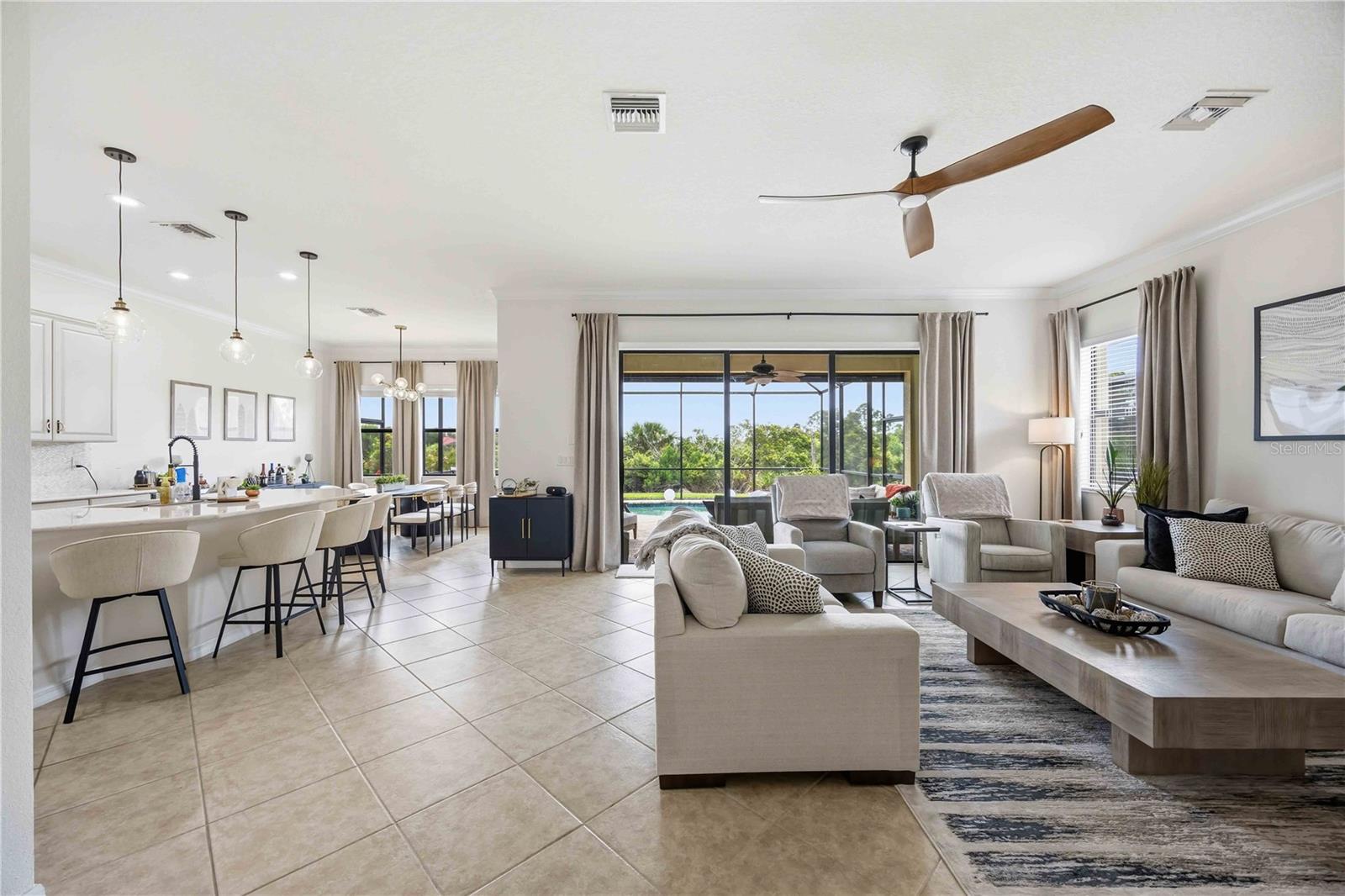 SARASOTA NATIONAL PH 1A - Residential