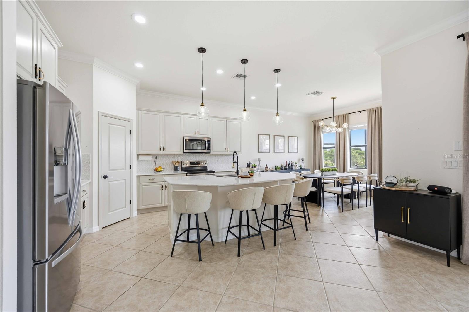 SARASOTA NATIONAL PH 1A - Residential