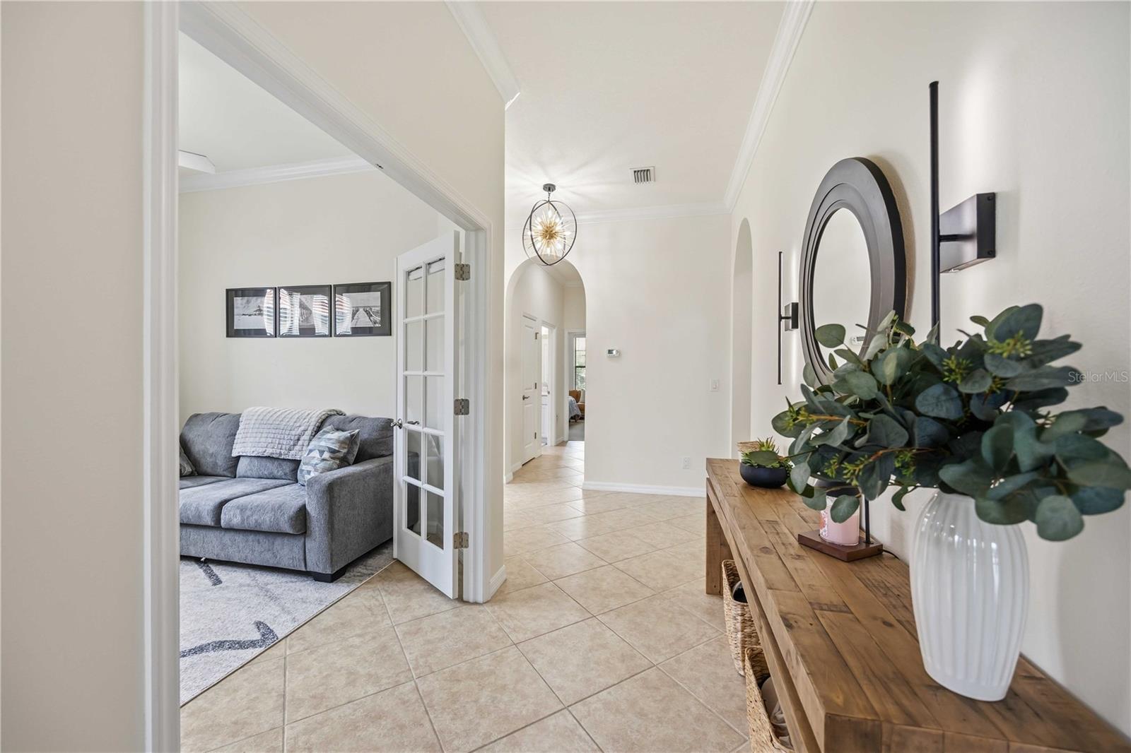 SARASOTA NATIONAL PH 1A - Residential