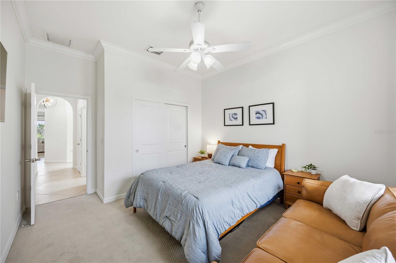 SARASOTA NATIONAL PH 1A - Residential