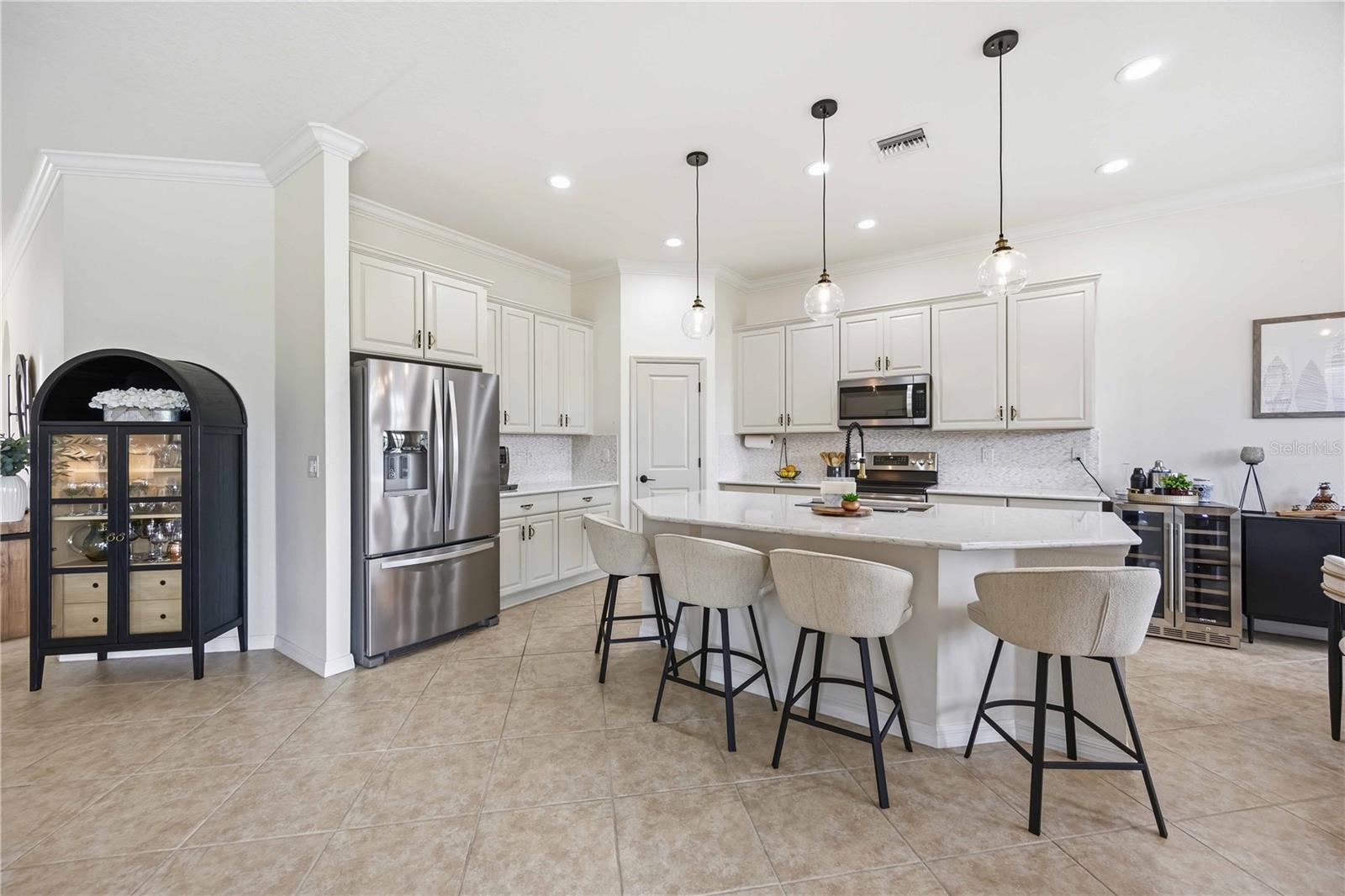 SARASOTA NATIONAL PH 1A - Residential