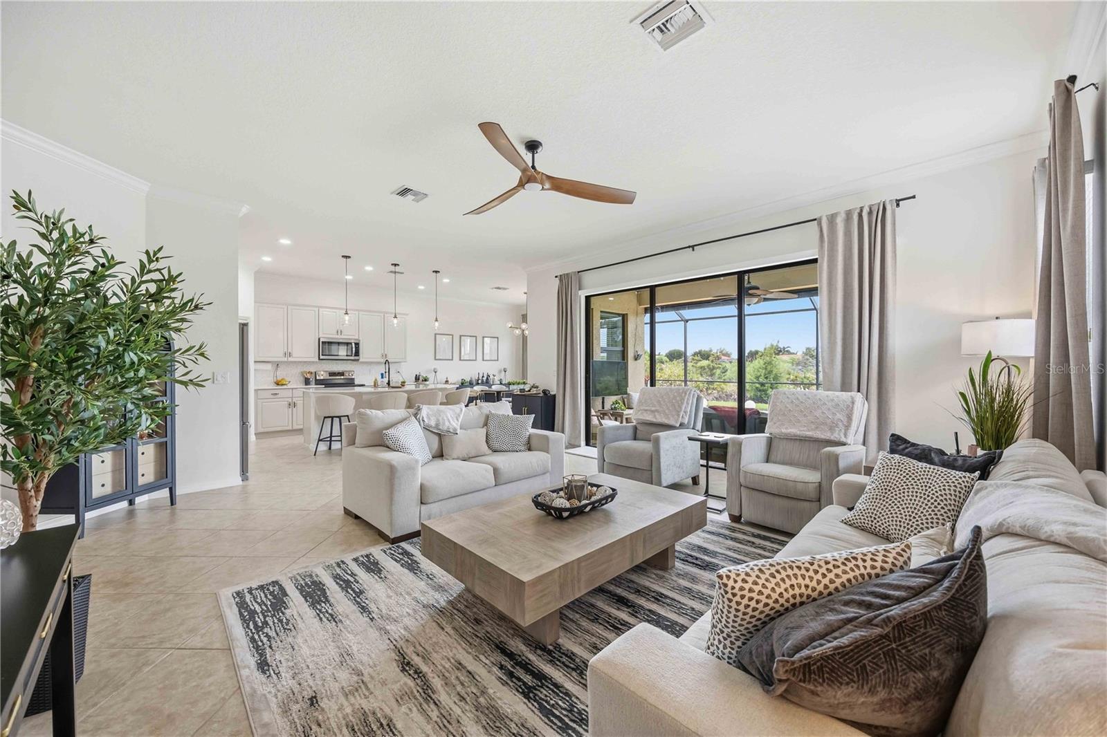 SARASOTA NATIONAL PH 1A - Residential