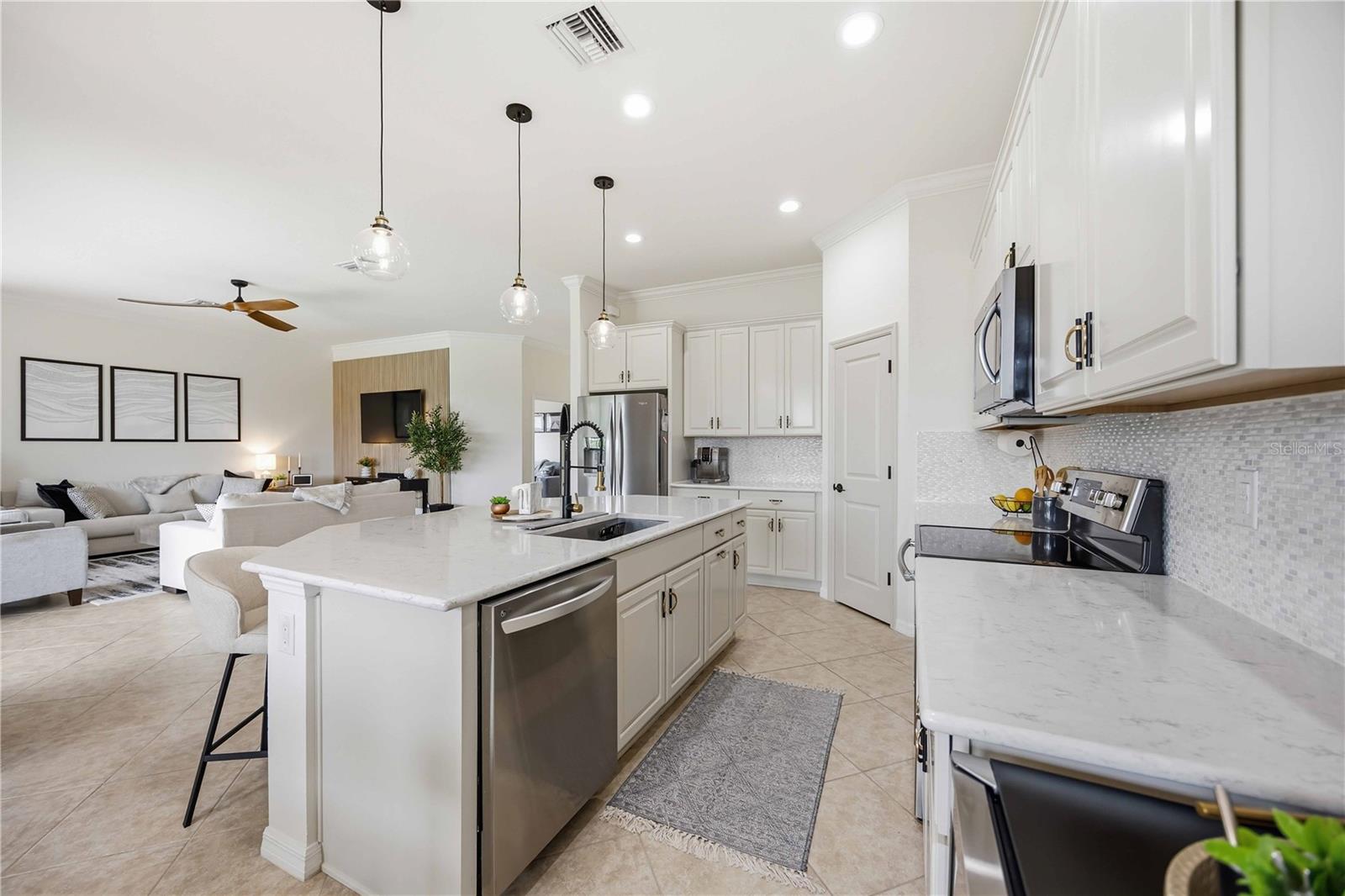 SARASOTA NATIONAL PH 1A - Residential