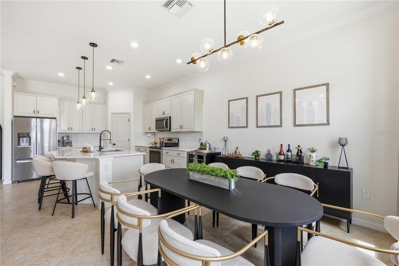 SARASOTA NATIONAL PH 1A - Residential