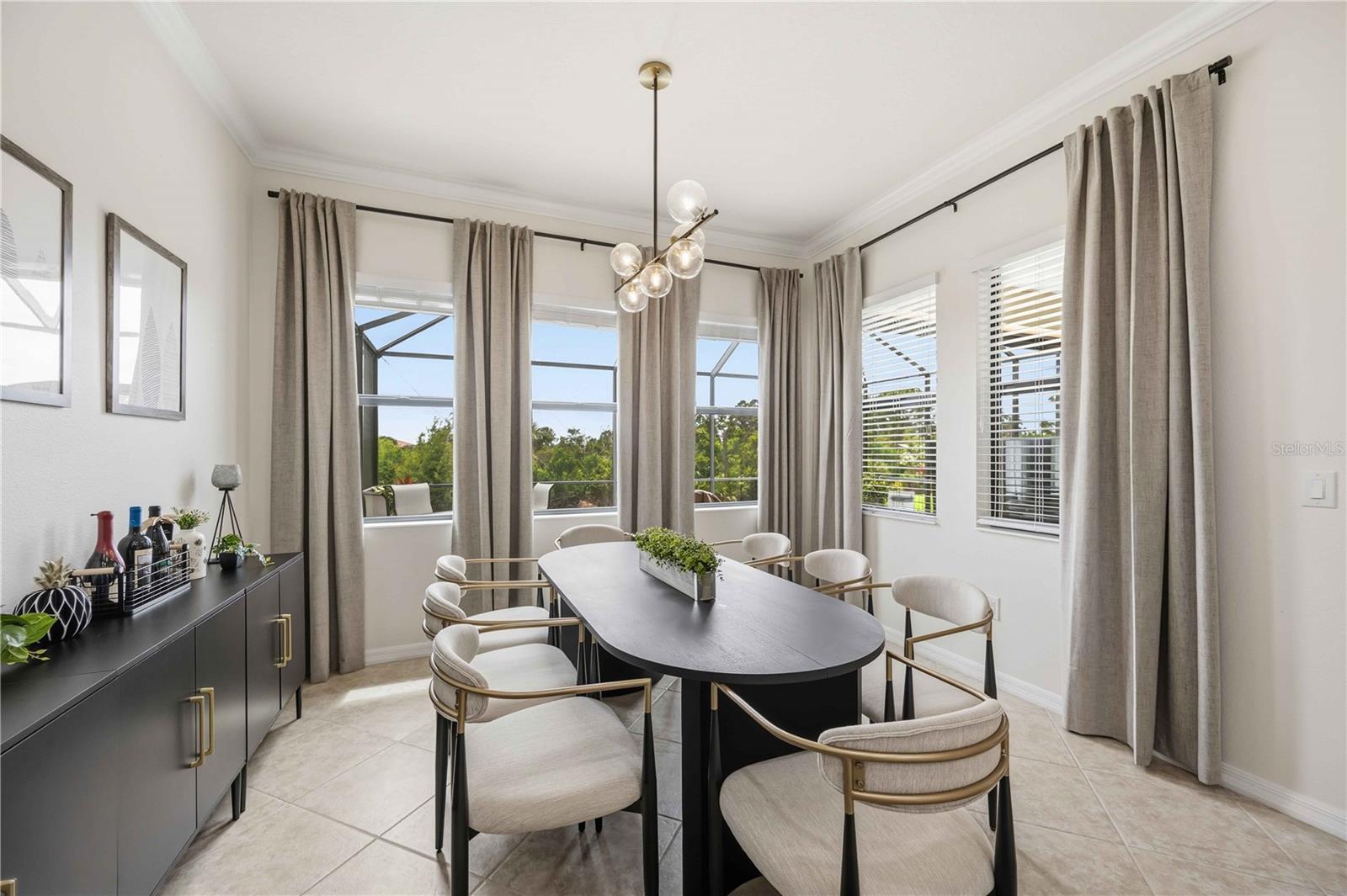 SARASOTA NATIONAL PH 1A - Residential