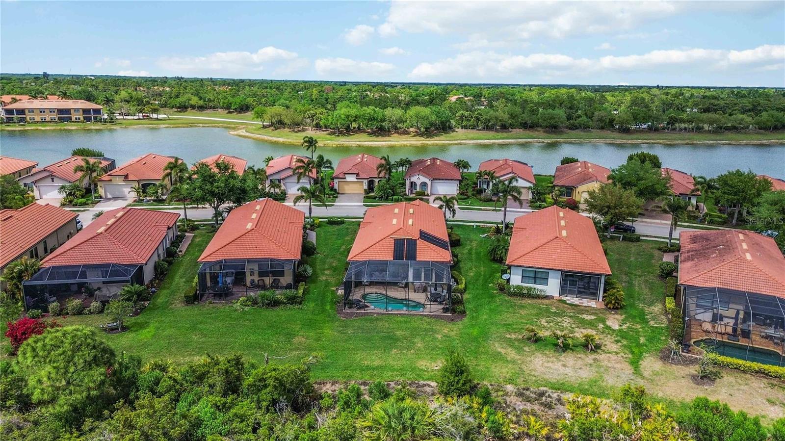 SARASOTA NATIONAL PH 1A - Residential