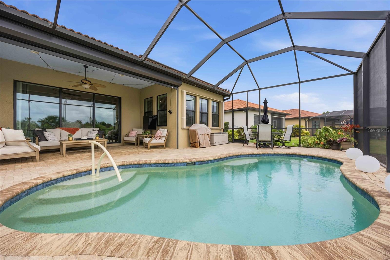 SARASOTA NATIONAL PH 1A - Residential