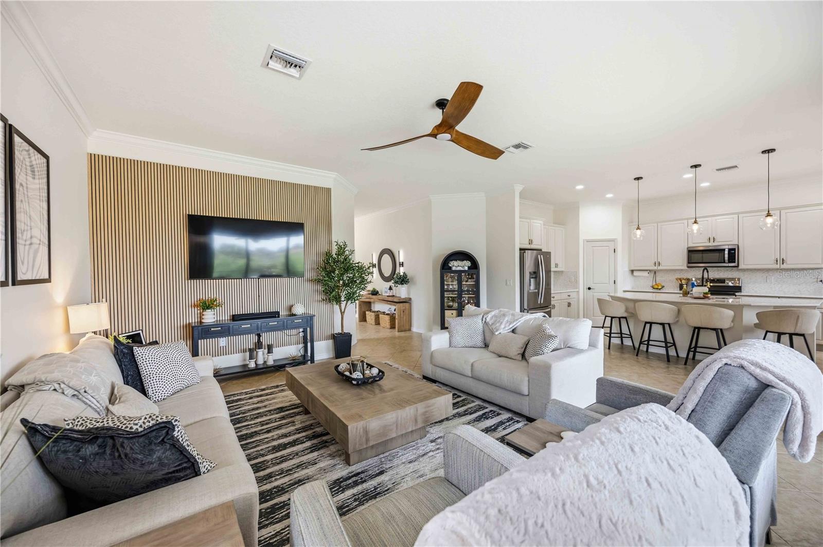 SARASOTA NATIONAL PH 1A - Residential