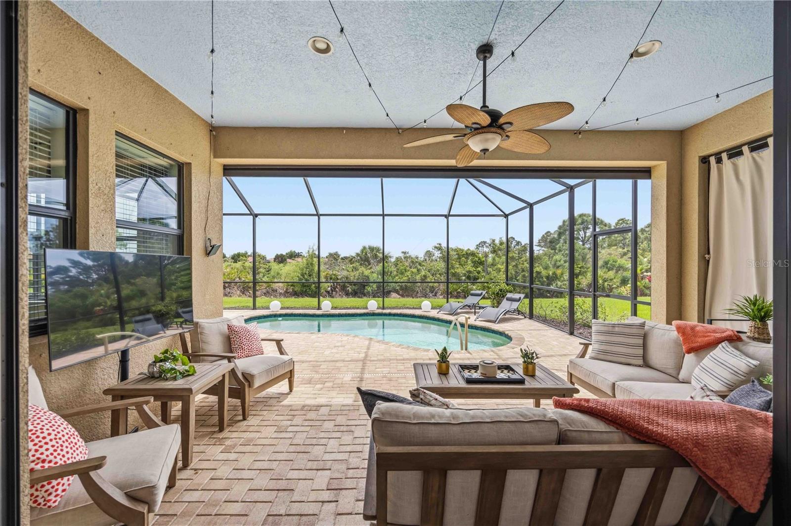 SARASOTA NATIONAL PH 1A - Residential