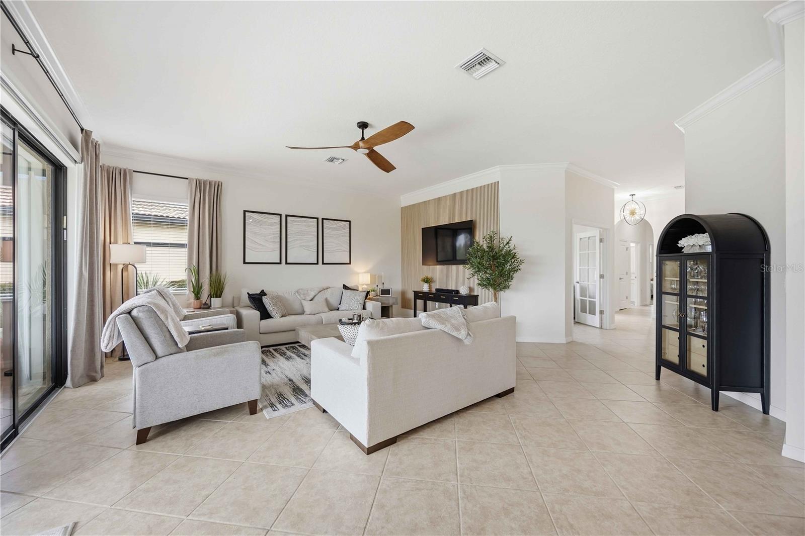 SARASOTA NATIONAL PH 1A - Residential