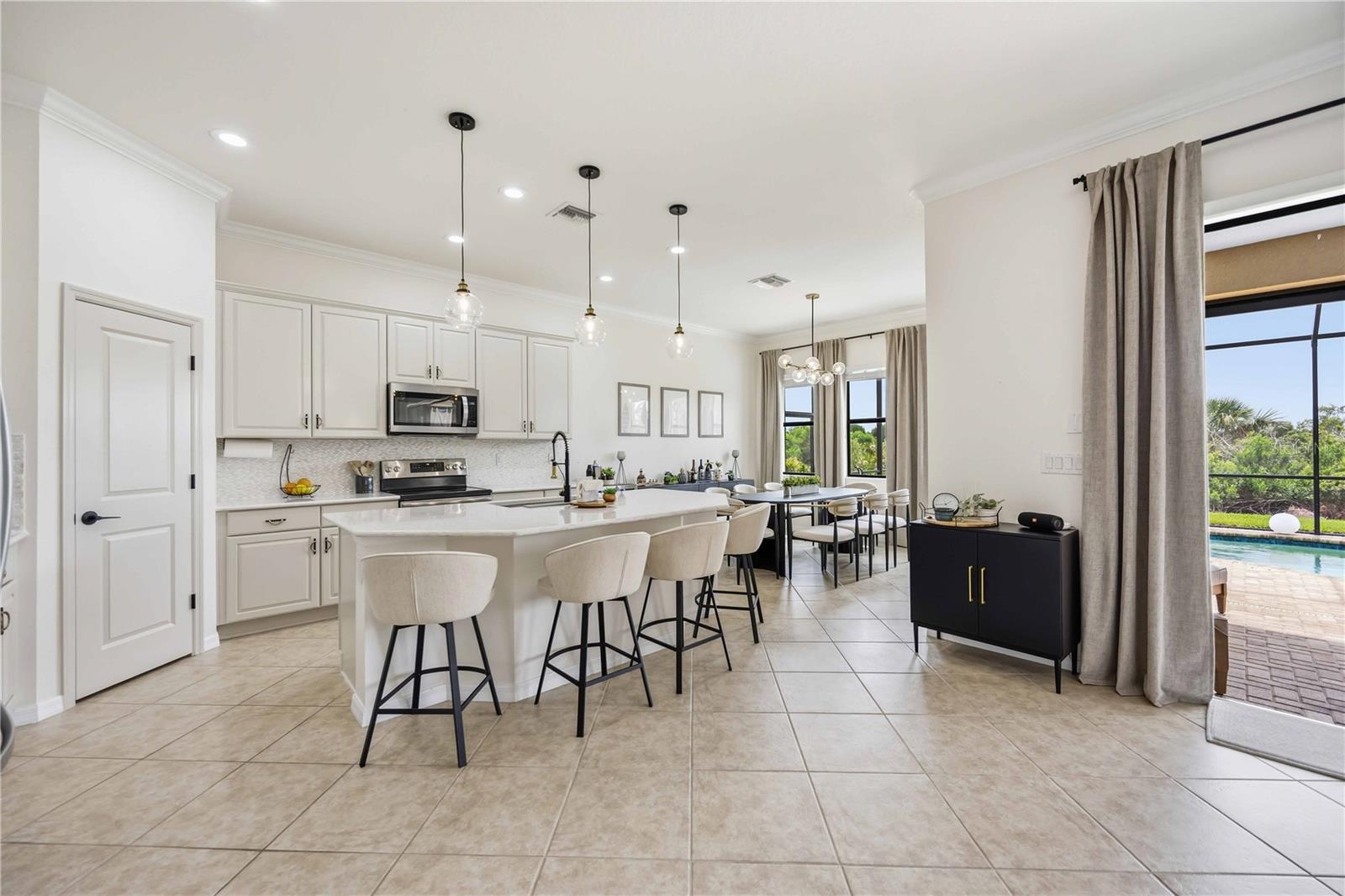 SARASOTA NATIONAL PH 1A - Residential