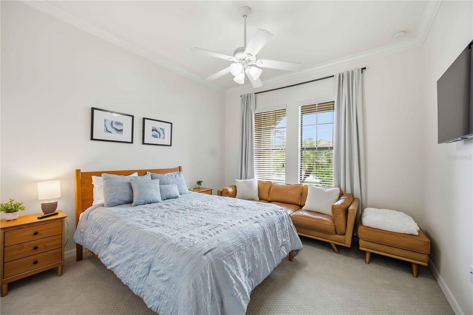 SARASOTA NATIONAL PH 1A - Residential