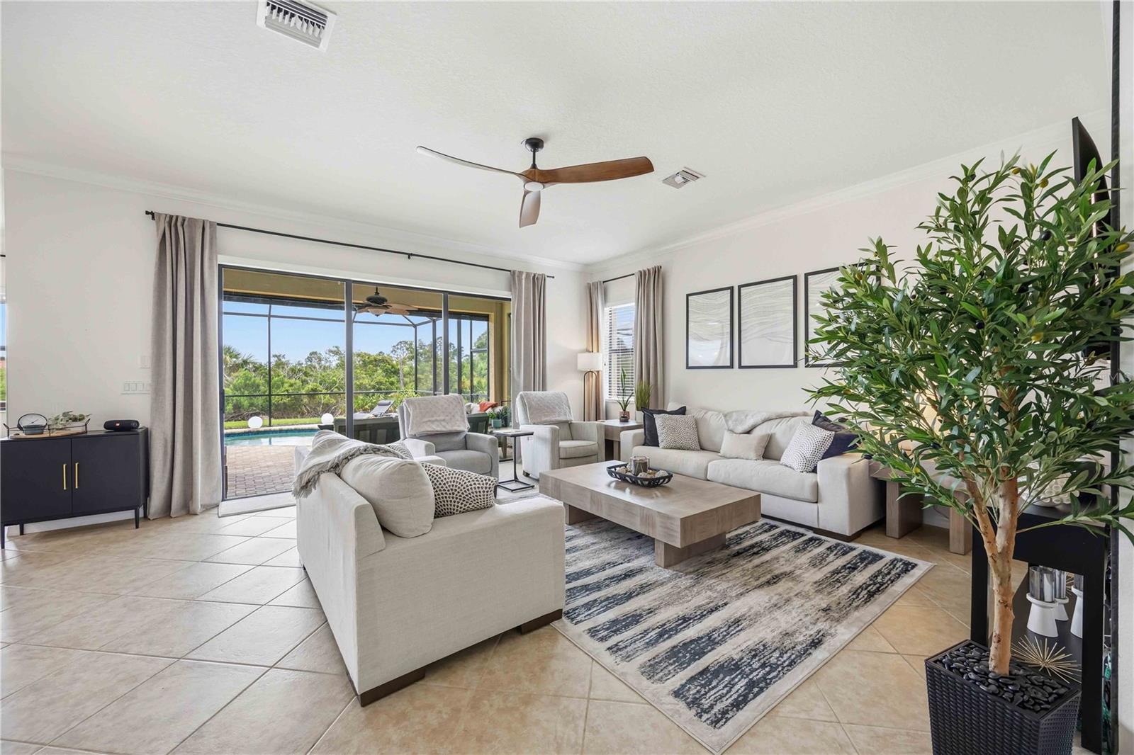 SARASOTA NATIONAL PH 1A - Residential