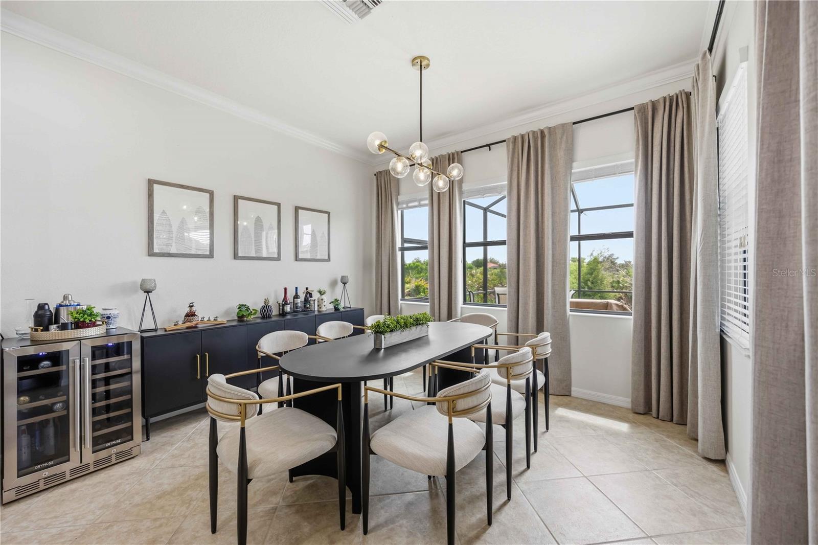 SARASOTA NATIONAL PH 1A - Residential