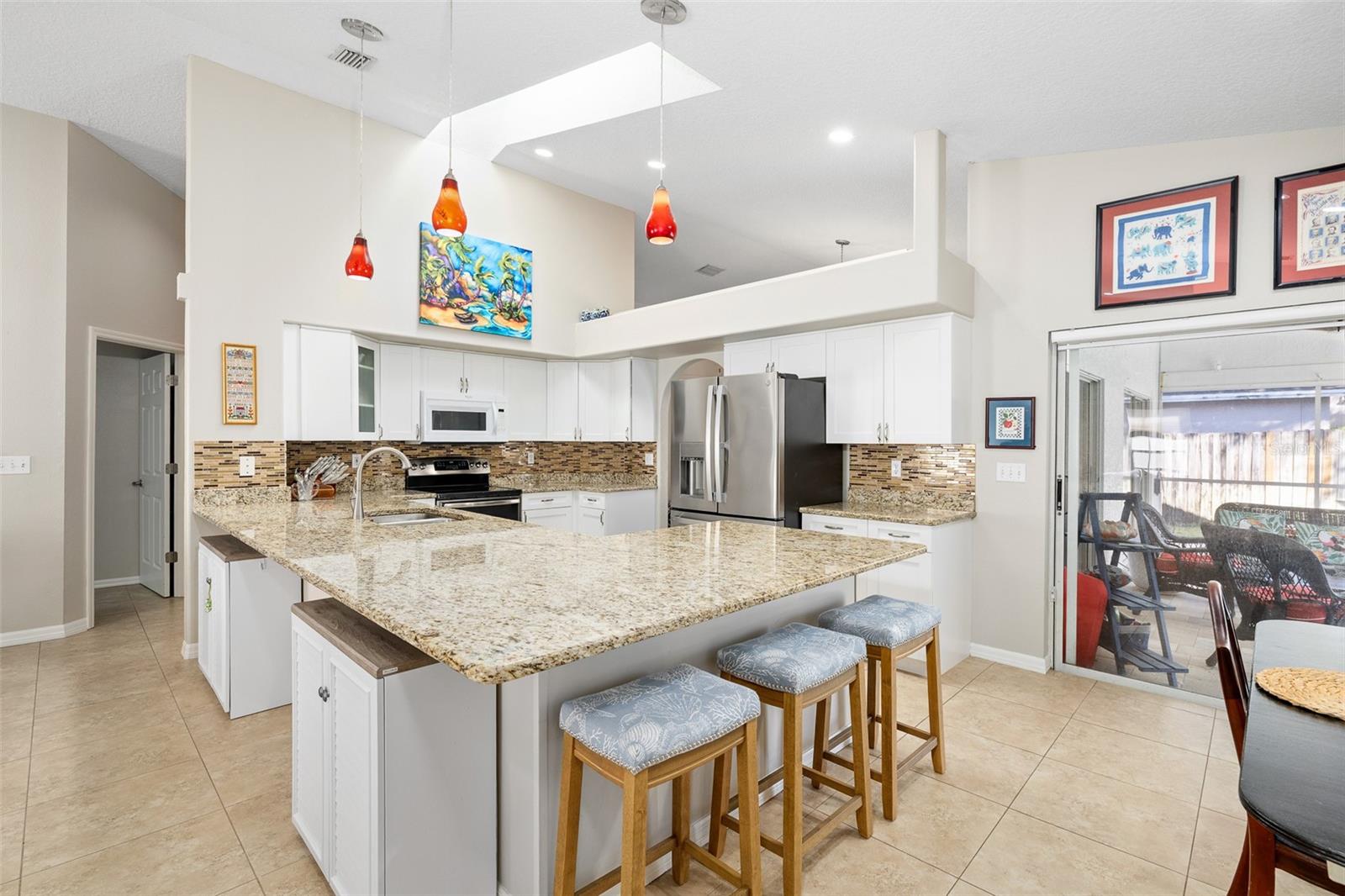 CARROLLTON SUB - Residential