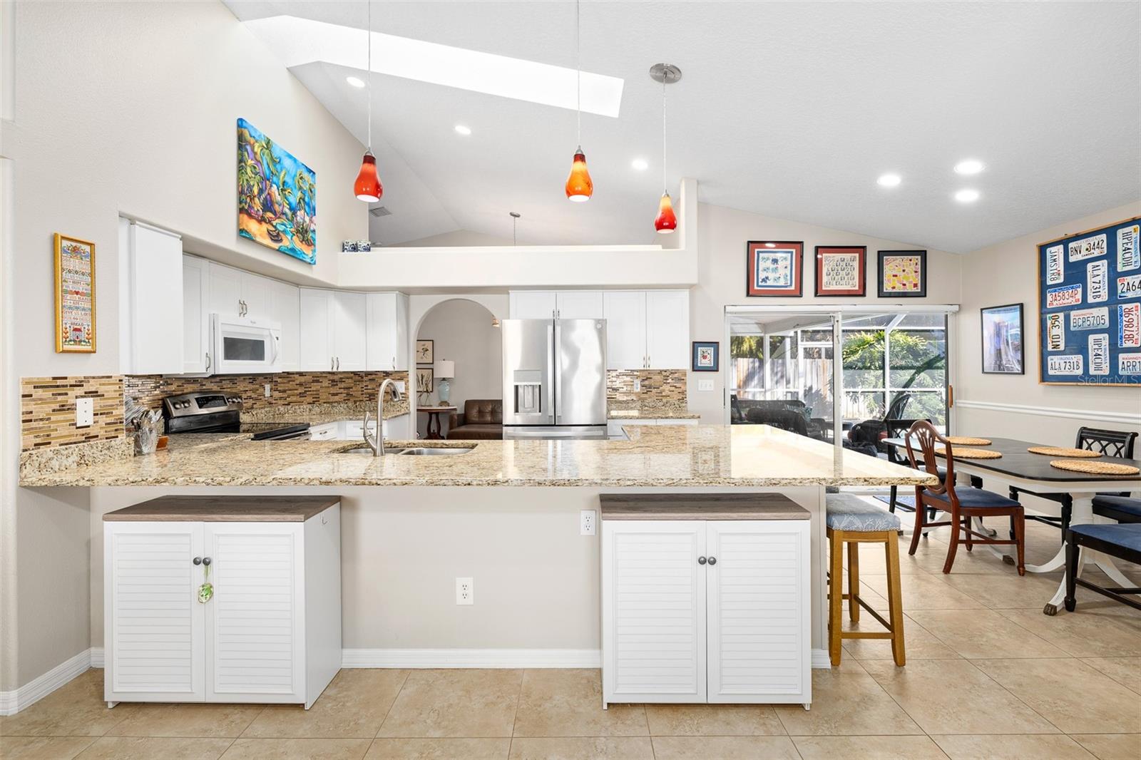 CARROLLTON SUB - Residential