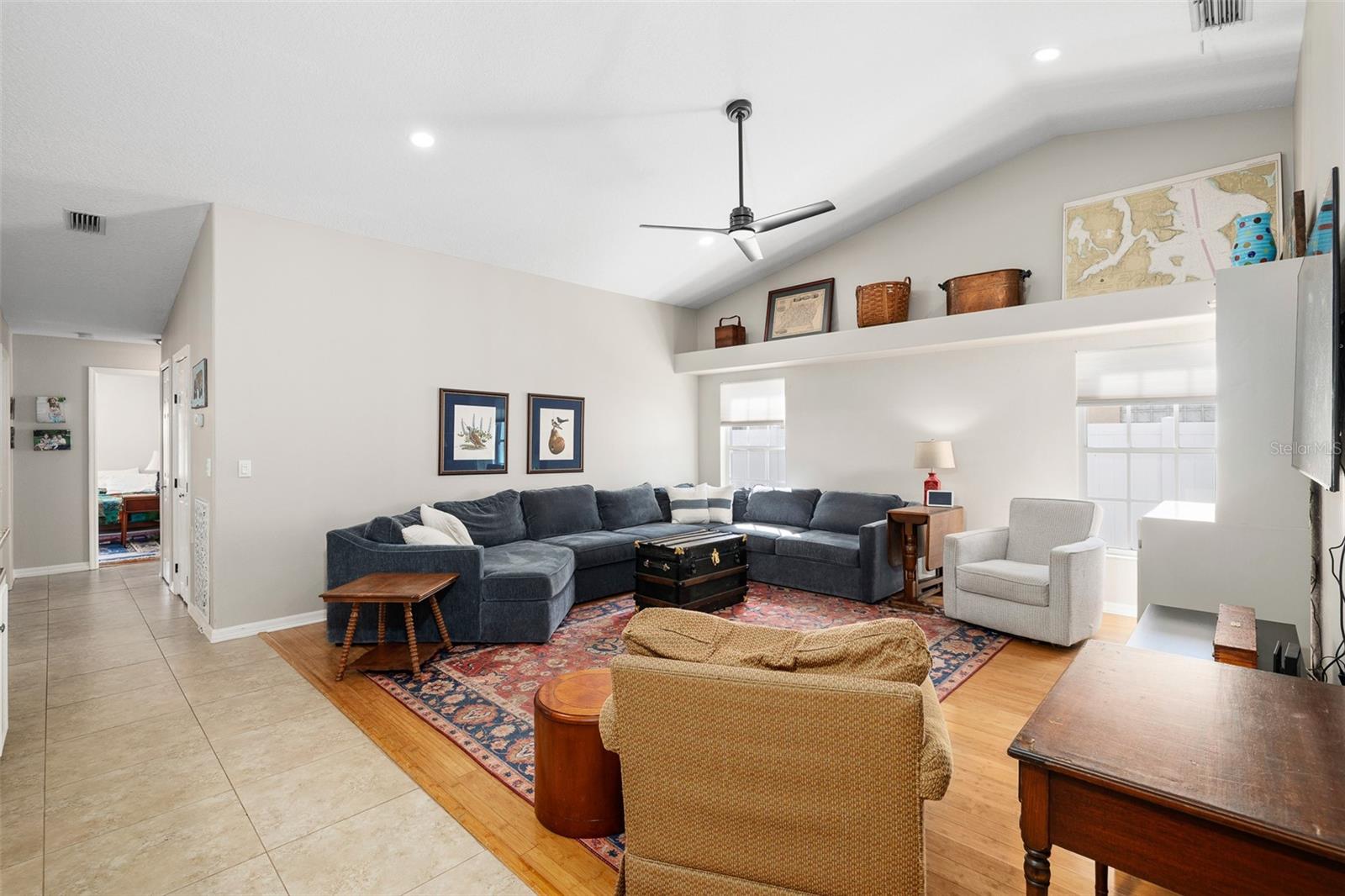 CARROLLTON SUB - Residential