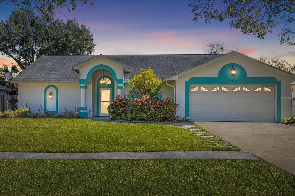 Photo of 15315 Carrollton Lane, Tampa, FL 33624 (MLS # TB8475287)