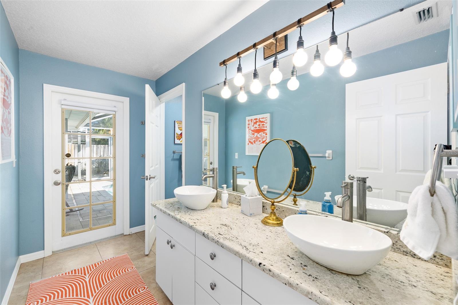 CARROLLTON SUB - Residential