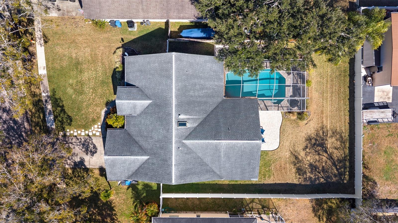 CARROLLTON SUB - Residential